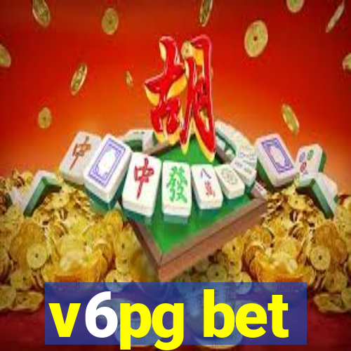 v6pg bet